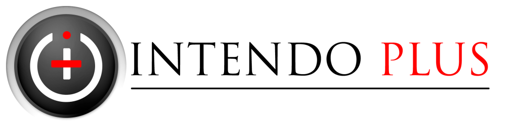 Intendo Plus logo